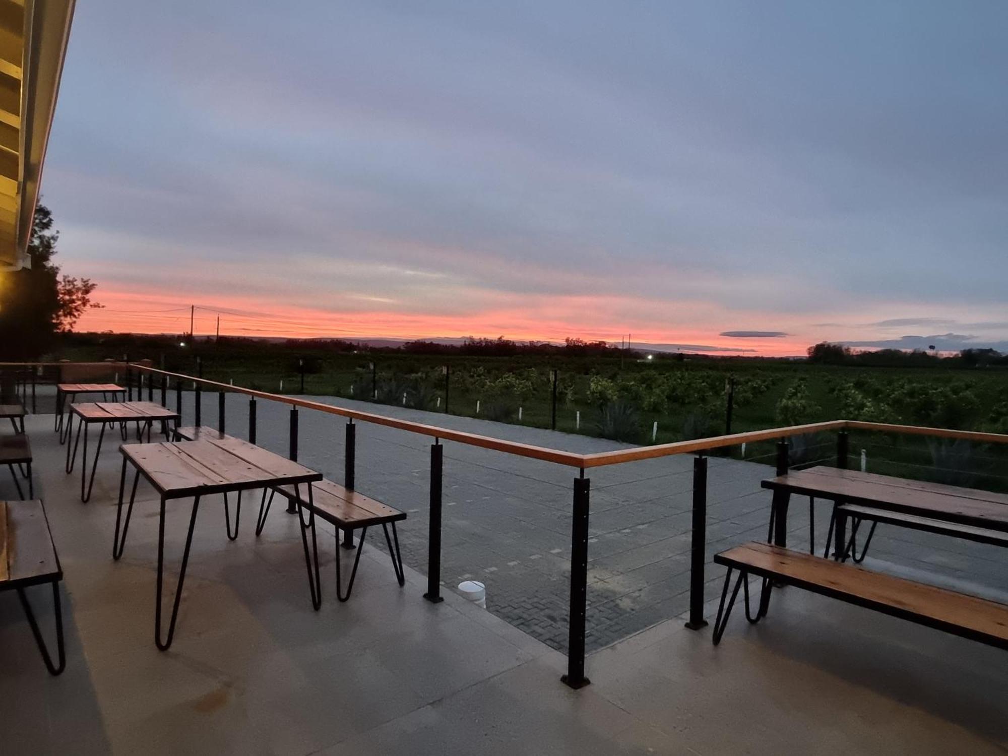 Addo Park Suma'S Rest Exterior foto