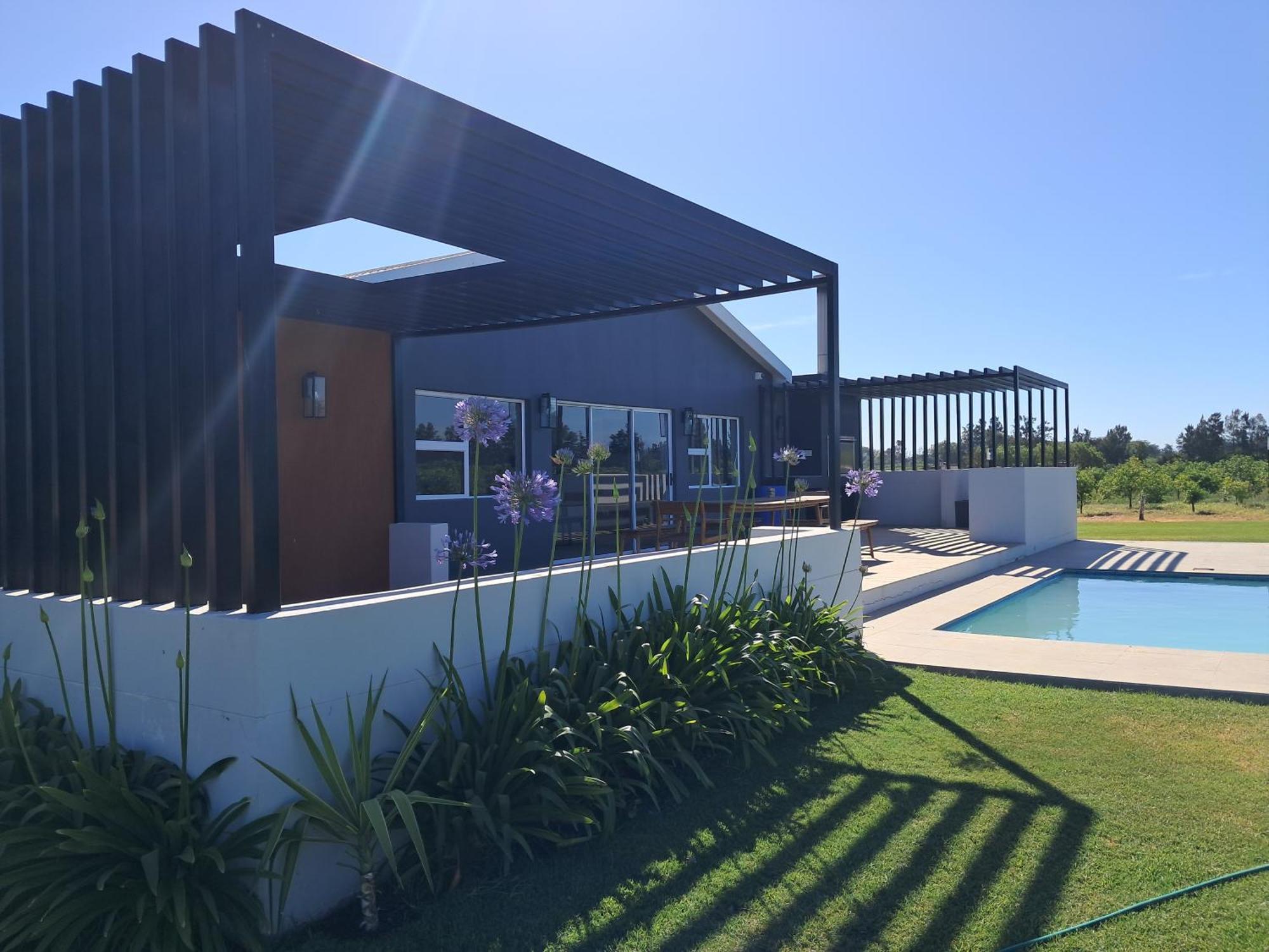 Addo Park Suma'S Rest Exterior foto