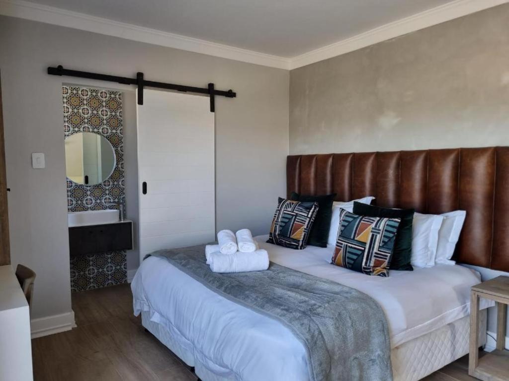 Addo Park Suma'S Rest Quarto foto
